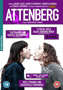 Attenberg (DVD)
